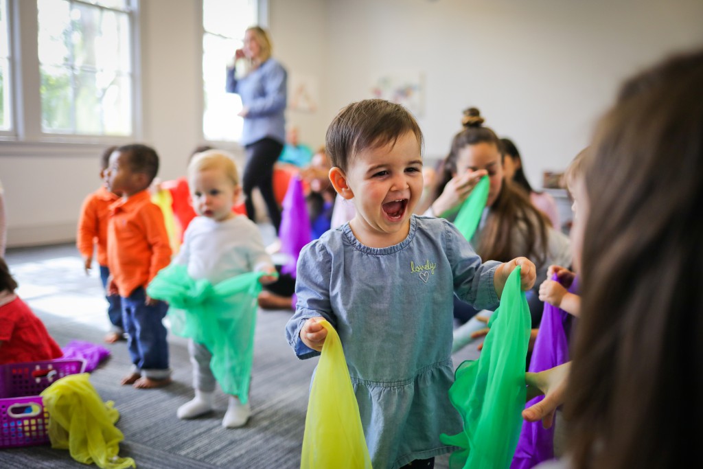 Unicorn Dreams Music Class Melody Magic