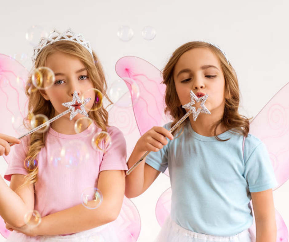 Princess Camp Melody Magic Richmond Virginia