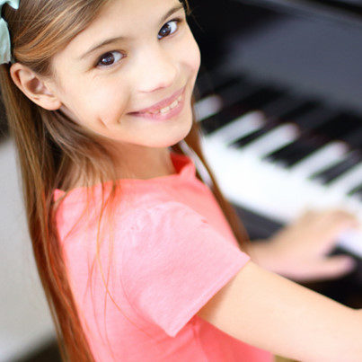 Piano Lessons for ages 4-5 years old at Melody Magic Music Studio