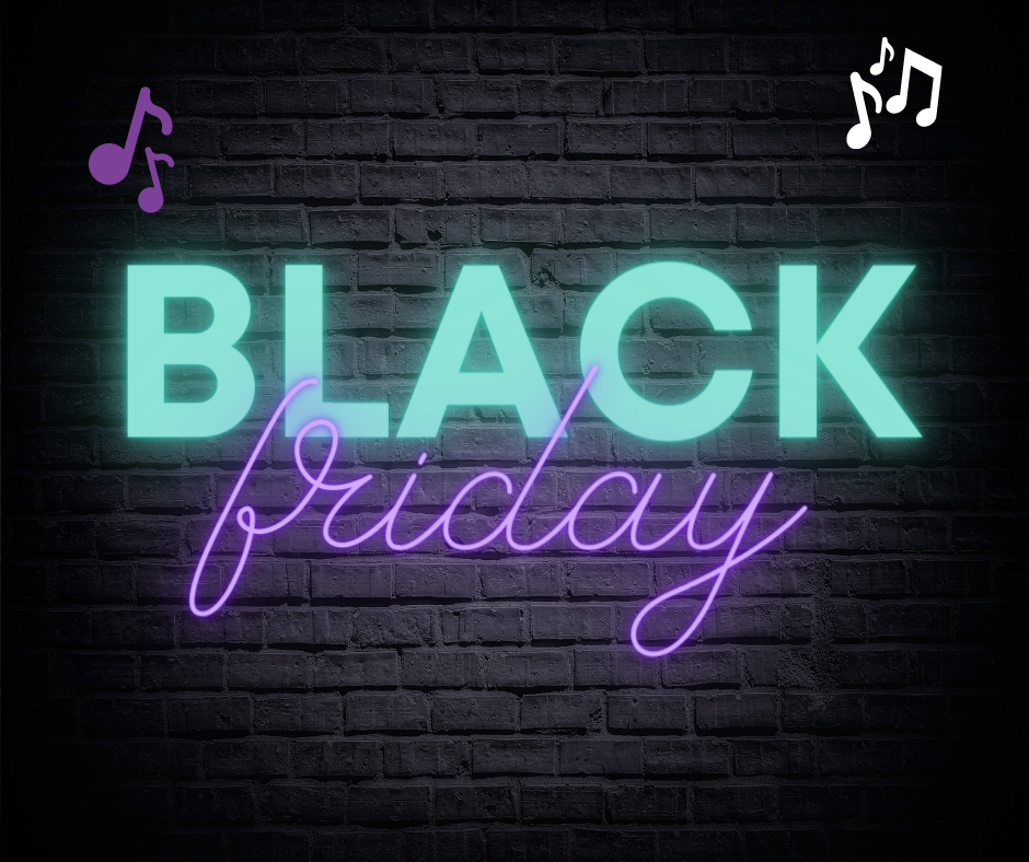 Black Friday Sale Black Friday Sale