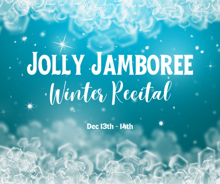 Winter Performance Jolly Jamboree
