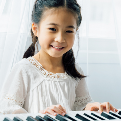 square piano pic Kindermusik® classes for kids at Melody Magic Music in Richmond VA