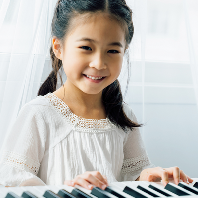 Kindermusik® classes for kids at Melody Magic Music in Richmond VA