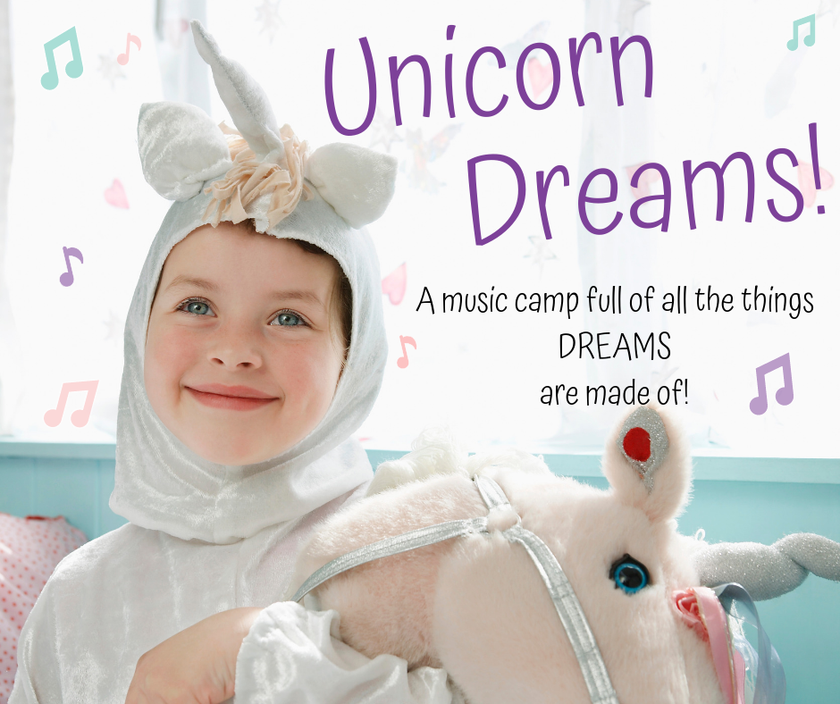 Unidorn Dreams