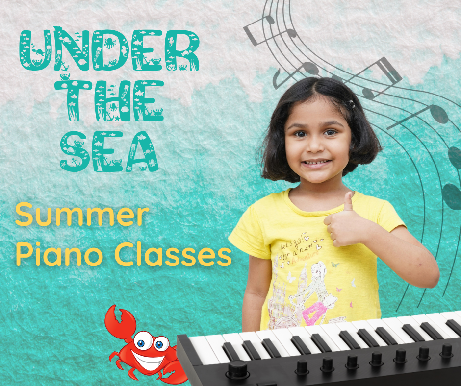 Under the Sea