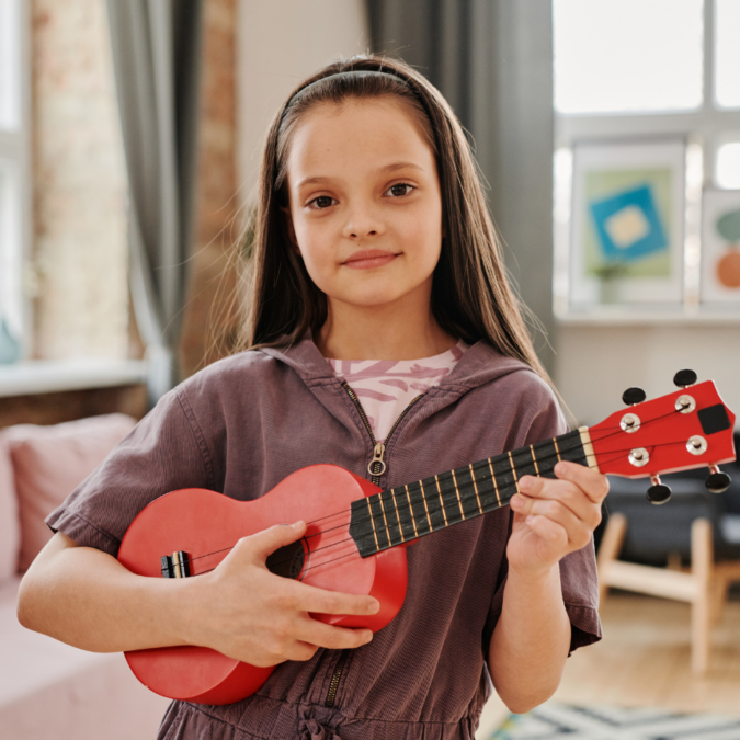 uke Ukulele Classes