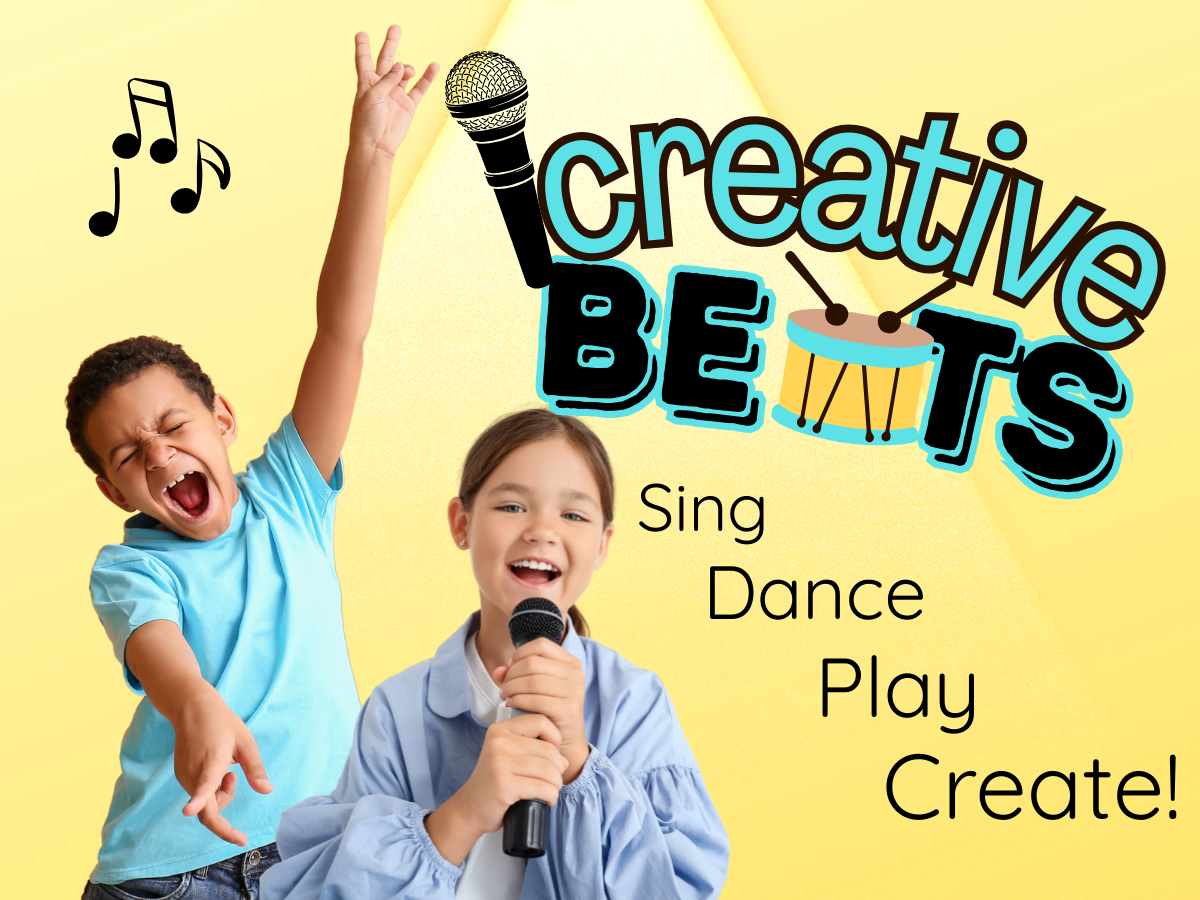 creative beats music camp