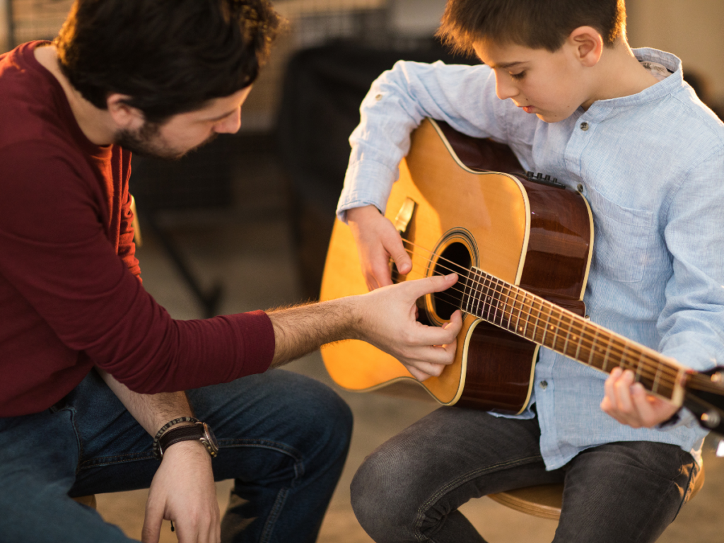 Private Lessons