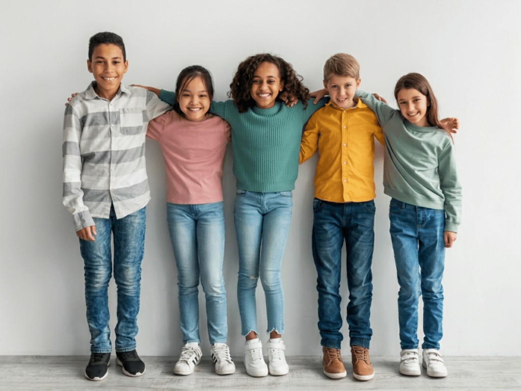 Homeschool Harmony Hub