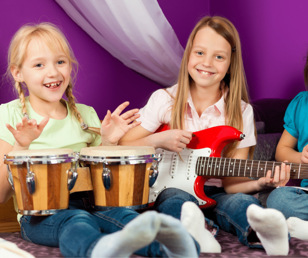 Summer Camps