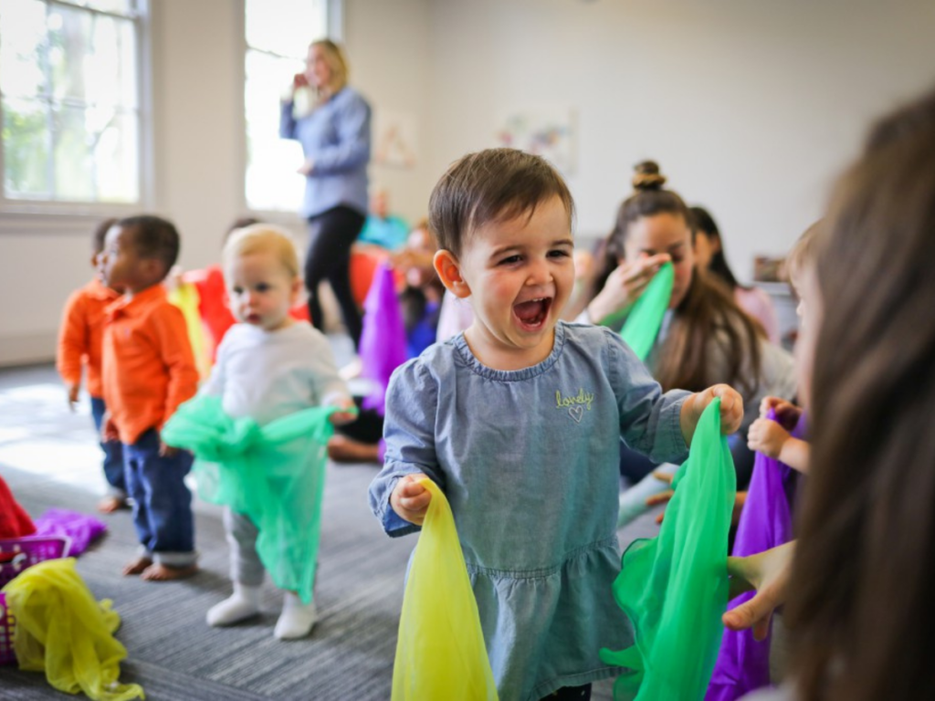 Kindermusik