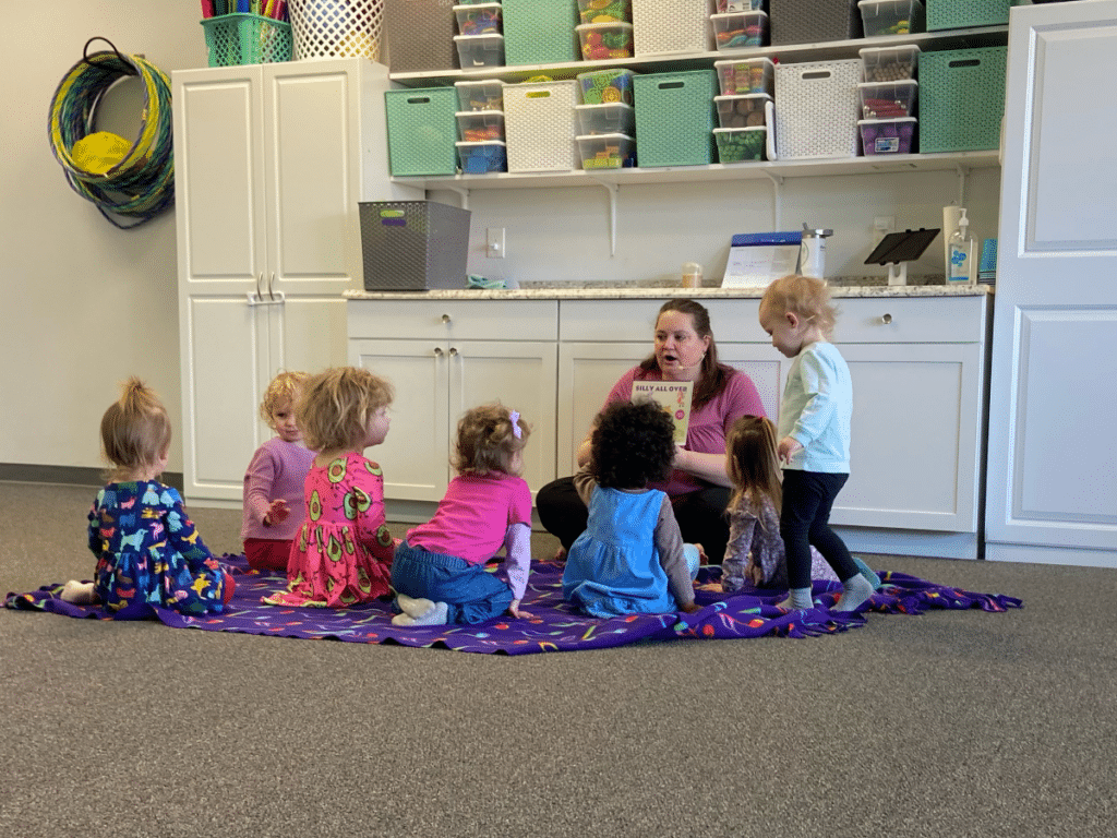 Our Story | Melody Magic Music Studio in Richmond, VA