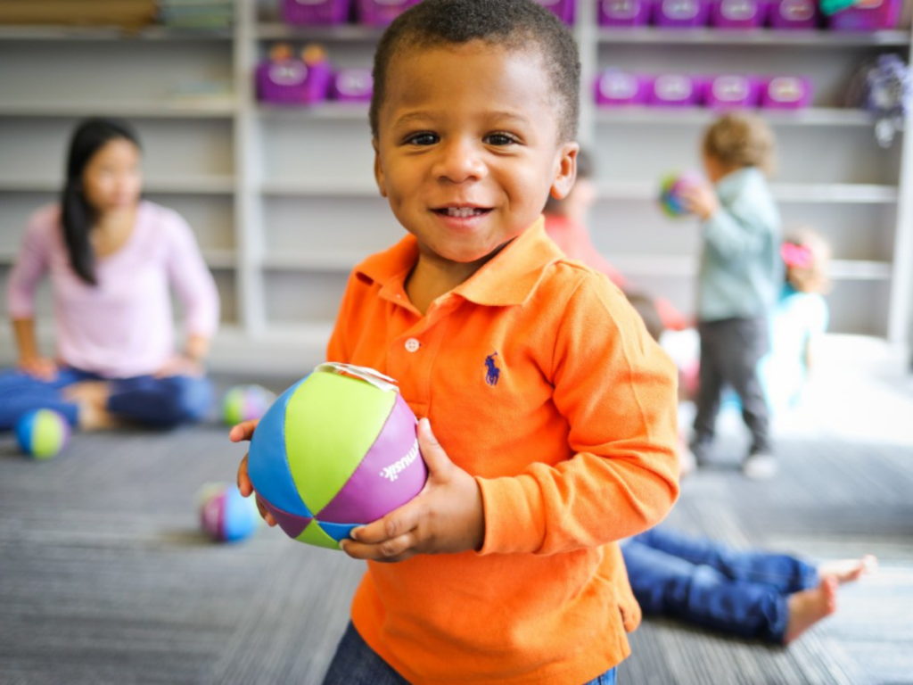 Kindermusik