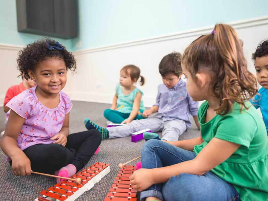 Kindermusik