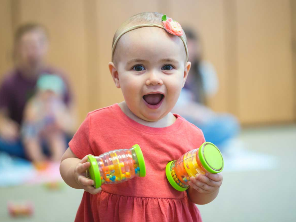 Kindermusik