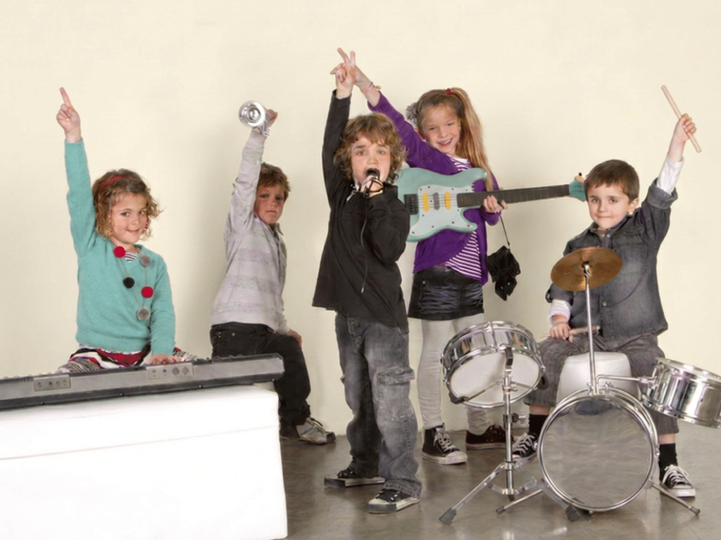 Jam Band
